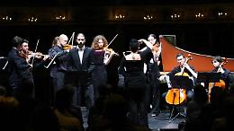 La musica dei conservatori lombardi in Reggia a Monza, c'è anche il Monteverdi