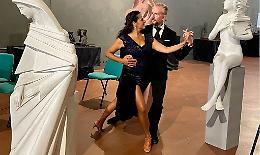 Omaggio a Giovanni Solci a passo di tango