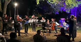 Platina International Music Festival, gran finale con il Barocco di Bach e Vivaldi