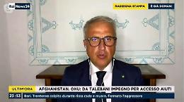 Bencivenga su RaiNews24: "La libertà non è fare ciò che si vuole"