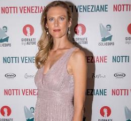 Isabella Aldovini: «Alle mie emozioni si è unita l’assenza di Libero»