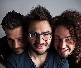 Aperitivo Jazz al Mercato Austroungarico