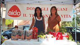Festa del volontariato, domenica secondo appuntamento al Quartiere 2