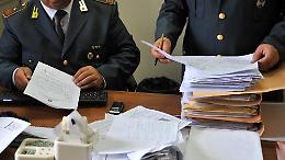 Giro di fatture false tra aziende fantasma, arrestato 54enne