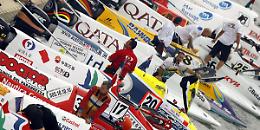 Formula 1, stagione al via a San Nazzaro con il Gran Premio d’Europa