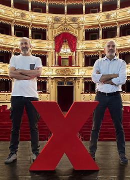 Scocca l'ora di TEDxCremona