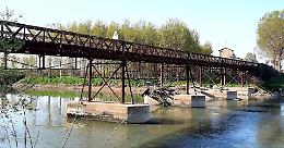 Ponte sull'Oglio, riunione in Provincia tra cittadini e amministratori