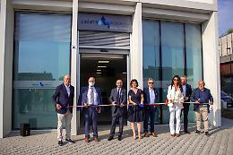 Padania Acque:  nuovo sportello clienti nel Building B del CRIT
