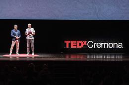 TEDx fa centro, idee per crescere e nuovi orizzonti