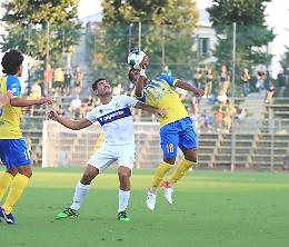 La Pergolettese batte in rimonta la Pro Sesto 