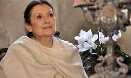 Carla Fracci, i sogni e i ricordi in un libro per ragazzi