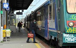 Treni, pressing sulla Regione:  «Ora il raddoppio della linea, non possiamo più aspettare»