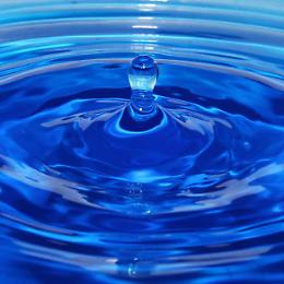 La Sinfonia dell'Acqua