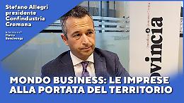 Stefano Allegri: Mondo Business, gran prodotto e grandissima opportunità
