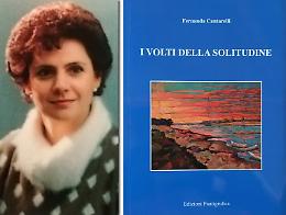 “I volti della solitudine”, il romanzo postumo della maestra Fernanda Cantarelli