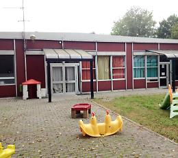 Retta gratis alla materna comunale fino alla fine del 2021