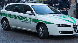 Manette illegali e multe e tradimento: lo "sceriffo" a processo