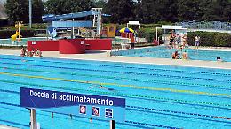 Crema, piscina: "Gestione fallimentare e rincari"