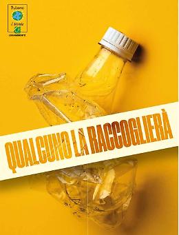 «Puliamo il mondo»: e si comincia dal quartiere San Bernardo