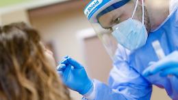 In provincia di Cremona 16 positivi, la situazione epidemiologica continua a migliorare
