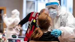 Cremona, in provincia le classi in quarantena salgono a 11
