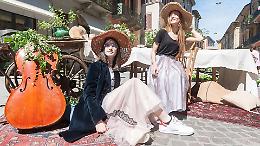 Nel weekend delle meraviglie Cremona si colora di fiori