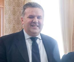 Addio a Davide Viola, ex sindaco e presidente della Provincia