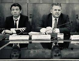 Viola nel ricordo di Galimberti:  «Un Politico gentile, umanissimo e sobrio, capace e deciso»