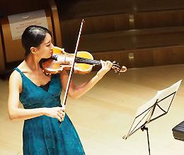 Festa del violino dall'alba al tramonto