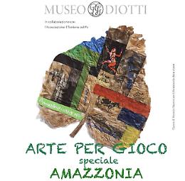 Museo Diotti, «L'Amazzonia deve vivere»: ultima settimana per vedere la mostra