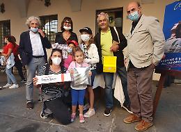 Bimbi a caccia di tesori, il «Centro storico» in  premio 