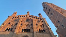 Duomo, conclusi i lavori alla facciata nord. Via i ponteggi, finalmente