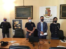 Safety Days, al Parco Sartori educazione stradale per i bambini