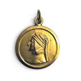 Le gemme citate nella Divina Commedia incastonate nei più iconici bijoux americani degli anni 40/70
