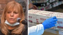 Terza dose: perché il test sierologico non è indicato