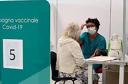 Covid, Hub vaccinale di Crema: le aperture di agosto