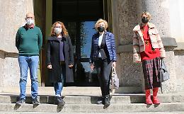 Riparte a Cremona “Il tempo ritrovato” per genitori, alunni, docenti e famiglie