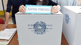 Tredici comuni al voto con le misure anti-Covid