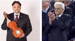 Mattarella, lettera all'Academia Cremonensis: "Il repubblicano, dono bellissimo"