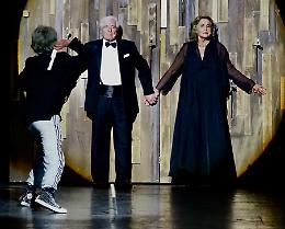 Eterni Romeo e Giulietta, quando l’amore non conosce età  
