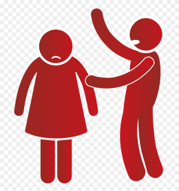 Stop violenza