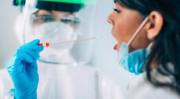 In provincia di Cremona 24 positivi, gli ospedali lombardi si svuotano