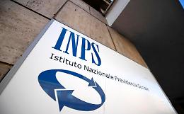 Inps: vola Decontribuzione Sud, in 6 mesi 592.000 contratti