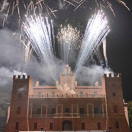 Tradizionale Fiera Settembrina 2024