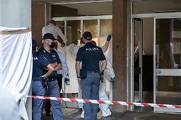Omicidio al Cambonino,  «movente economico»: interrogatorio di garanzia per Younes