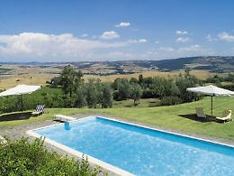 Agriturist: "Voglia di viaggiare e ampi spazi hanno accelerato la ripresa in campagna"