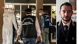 Omicidio al Cambonino: "Così abbiamo arrestato Younes"