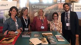 La liuteria cremonese in vetrina al World Tourism Event