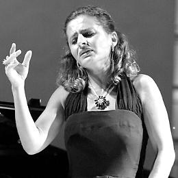 Concerto per soprano e arpa