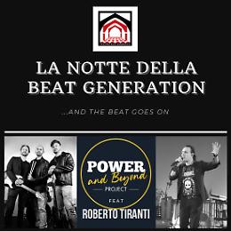 LA NOTTE DELLA BEAT GENERATION 